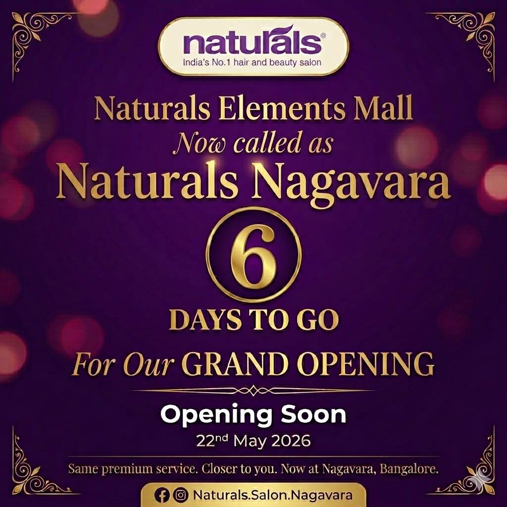 Luxury Has A New Address in Nagavara ✨